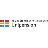 Logo: Unipension