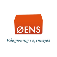 Logo: ØENS ADVOKATFIRMA