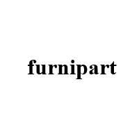 Logo: furnipart