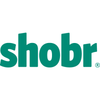 Logo: Shobr