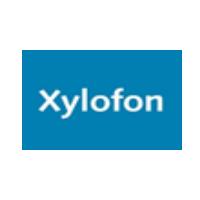 Logo: Xylofon A/S