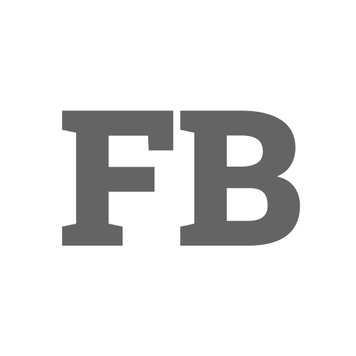 Logo: fsb, Beboerprojekt Bispebjerg