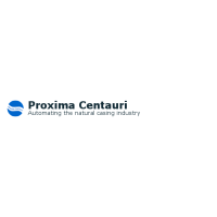 Logo: Proxima Centauri Aps
