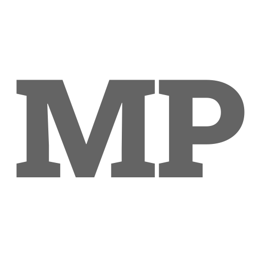 Logo: MP Pension