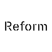 Logo: Reform