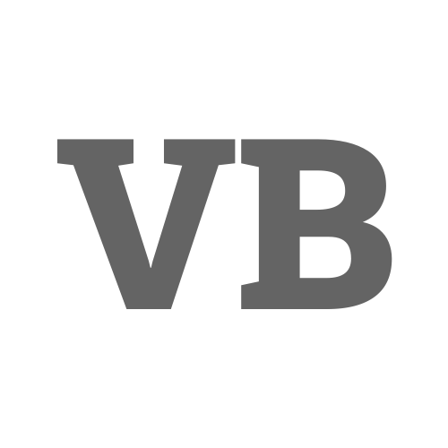 Logo: Vlerick Business School