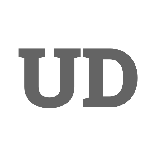Logo: UNICORE DEVELOPMENT ApS