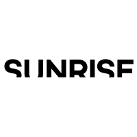 Sunrise A/S - logo
