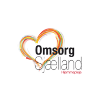 Logo: Omsorg Sjælland