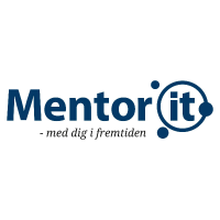 Logo: Mentor IT