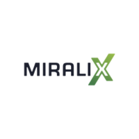 Logo: Miralix