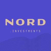 Logo: NORD Investments A/S (Norm Invest)