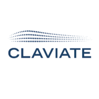 Claviate - logo
