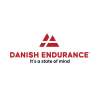 Logo: Danish Endurance