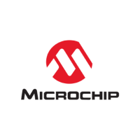 Logo: Microchip Technology Nordic ApS