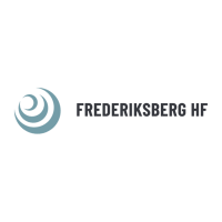 Logo: Frederiksberg HF-Kursus