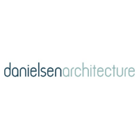 Logo: Danielsen Architecture