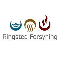 Logo: Ringsted Forsyning