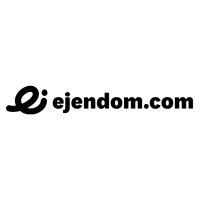 Logo: EJENDOM.COM APS