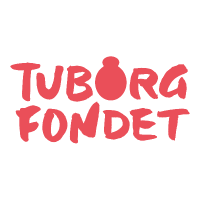 Logo: Tuborgfondet