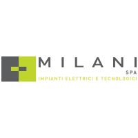 Logo: Milani Denmark, filial af Milani S.p.a., Italien