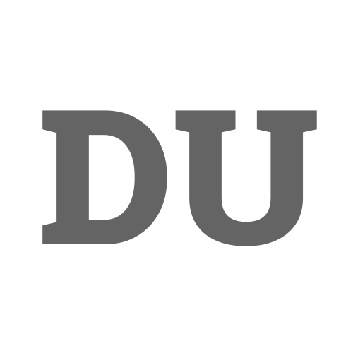 Logo: Dansk Udlandsrekruttering