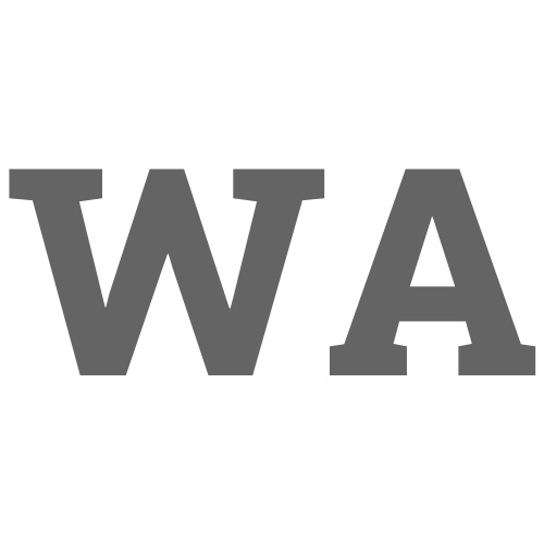 Logo: Watery ApS