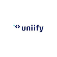 Logo: Uniify ApS