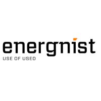 Logo: Energnist I/S