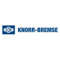 Logo: Knorr-Bremse Rail Systems Denmark