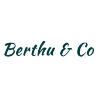 Logo: Berthu & Co ApS