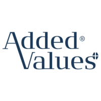Logo: Added Values P/S