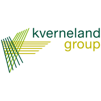 Logo: KVERNELAND GROUP DANMARK A/S