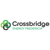 Logo: Crossbridge Energy A/S