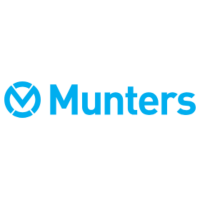 Logo: Munters A/S