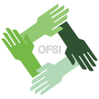 Logo: Organisation for Social Indsats ApS