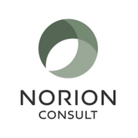 Logo: Norion Consult ApS