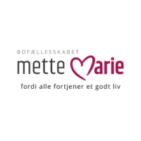 Logo: Den selvejende Institution Pensionatet Mette Marie