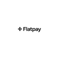 Logo: FLATPAY ApS