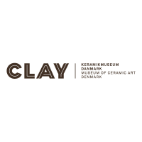 Logo: CLAY Keramikmuseum Danmark