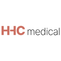 Logo: HHC Medical Aps