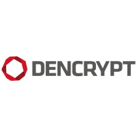 Logo: Dencrypt A/S
