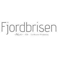 Logo: Den Selvejende Institution Fjordbrisen