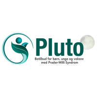 Logo: PLUTO Aps (startskuddet)