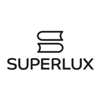 Logo: Forlaget Superlux ApS