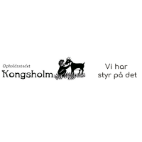 Logo: DSI Opholdsstedet Kongsholm S/I