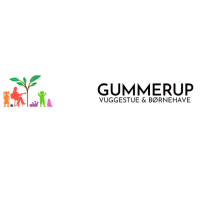 Logo: Gummerup Vuggestue og Børnehave S/I
