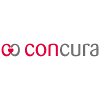 Logo: Fonden ConCura