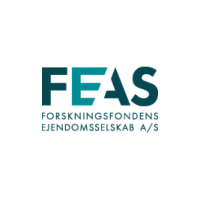 Logo: FEAS Erhverv P/S