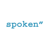 Logo: Spoken oy